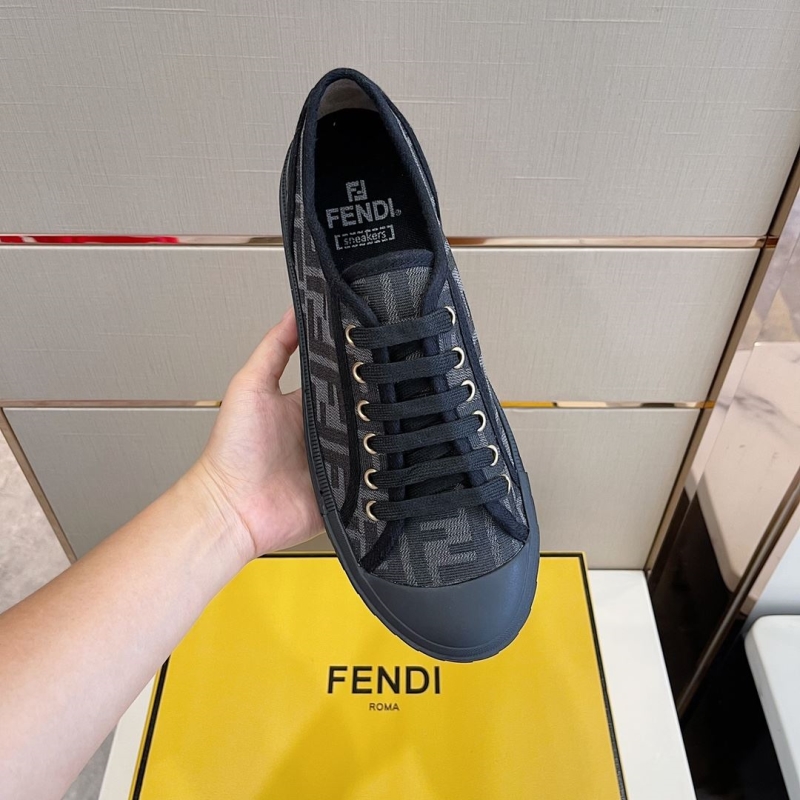 Fendi Sneakers